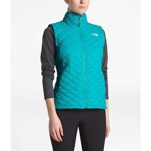 North face Thermoball Vest